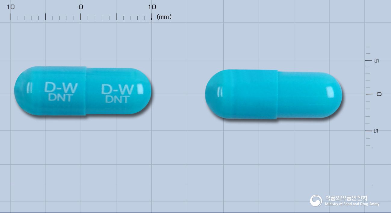 동화덴스톨캡슐