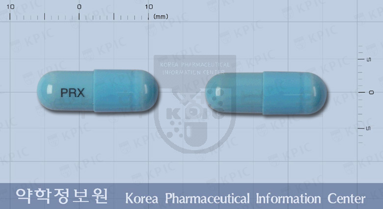 파로닉스캡슐