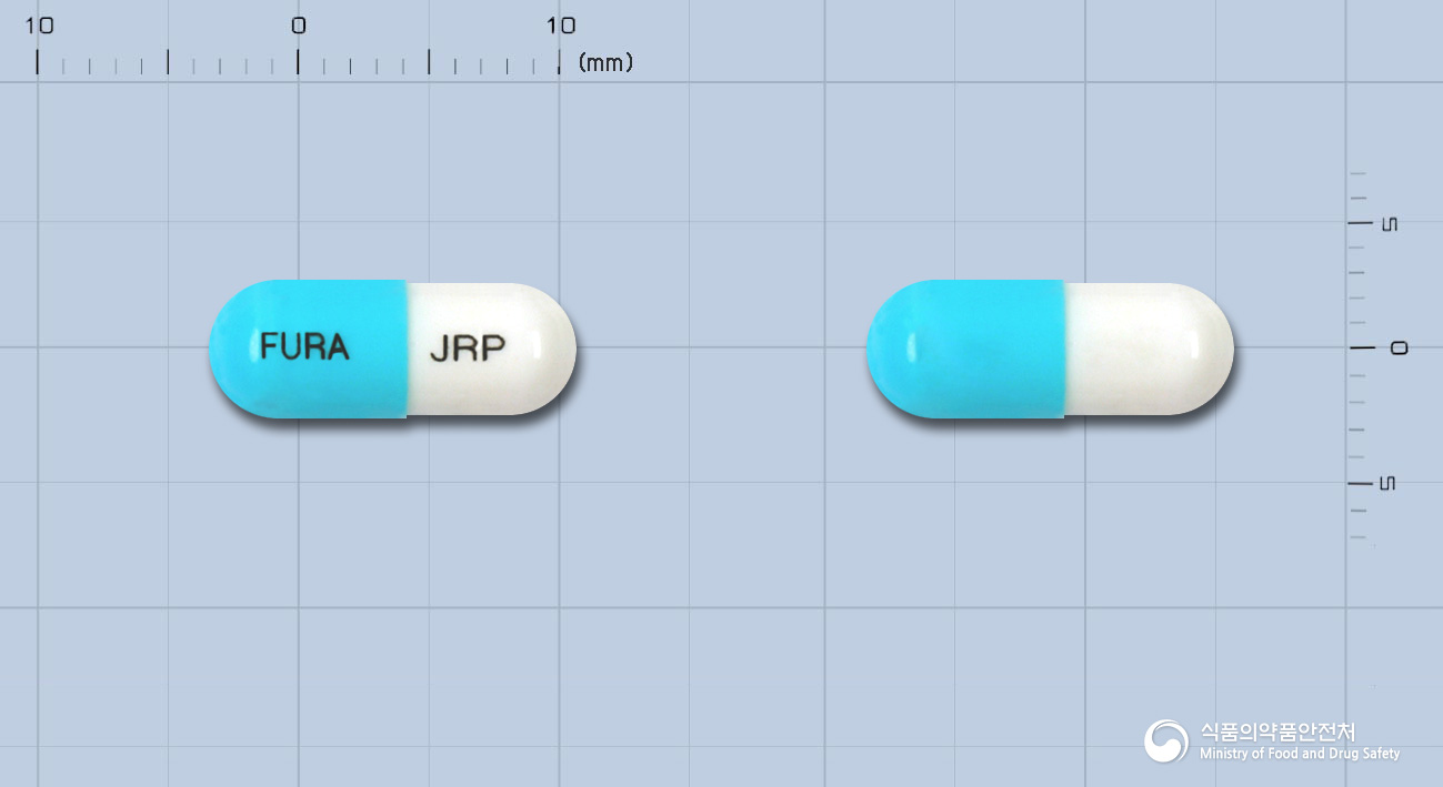 푸라졸캡슐(플루코나졸)