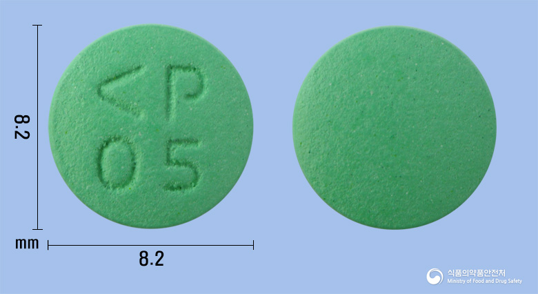 진넥신정80mg(은행엽엑스)