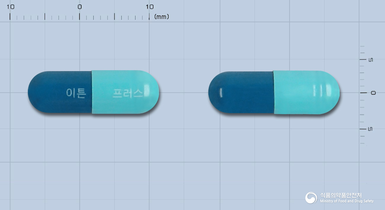 알피엠이튼프러스캡슐