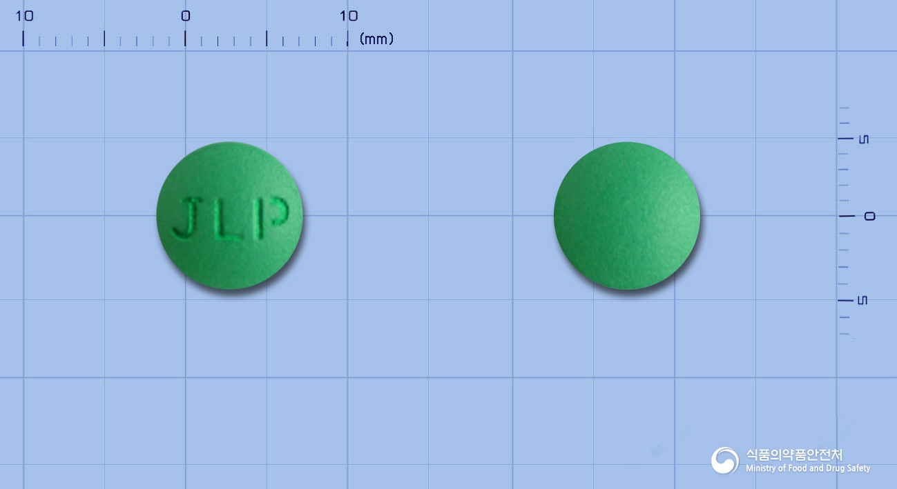 경남징코신정120mg(은행엽엑스)