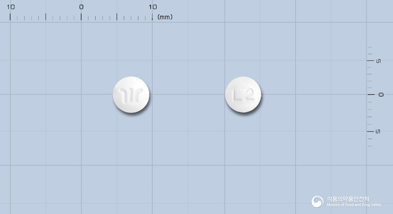 로나센정2밀리그램(블로난세린)/ 로나센정4밀리그램(블로난세린)