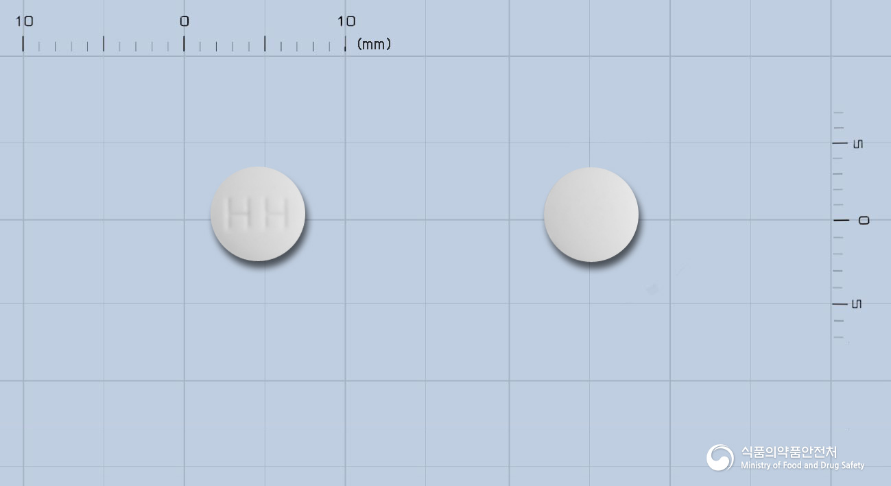 하이메릴정5mg(이미다프릴염산염)