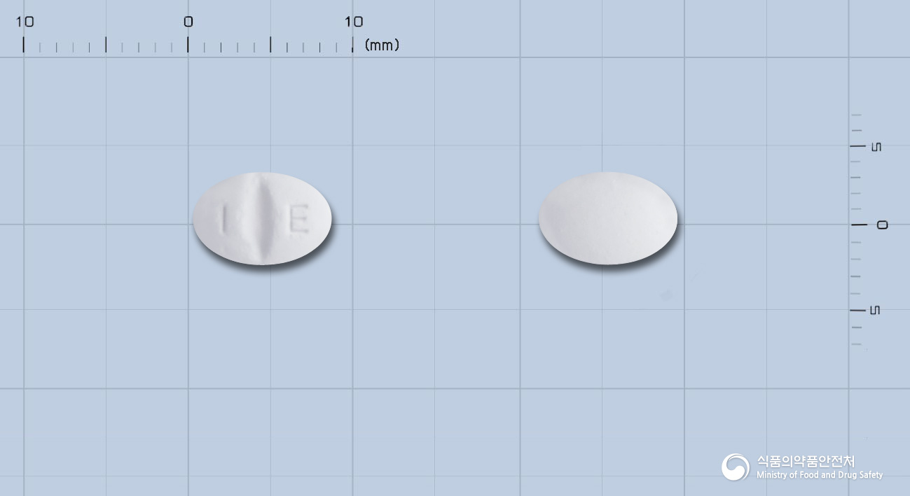 데이프로정10mg(에스시탈로프람옥살산염)