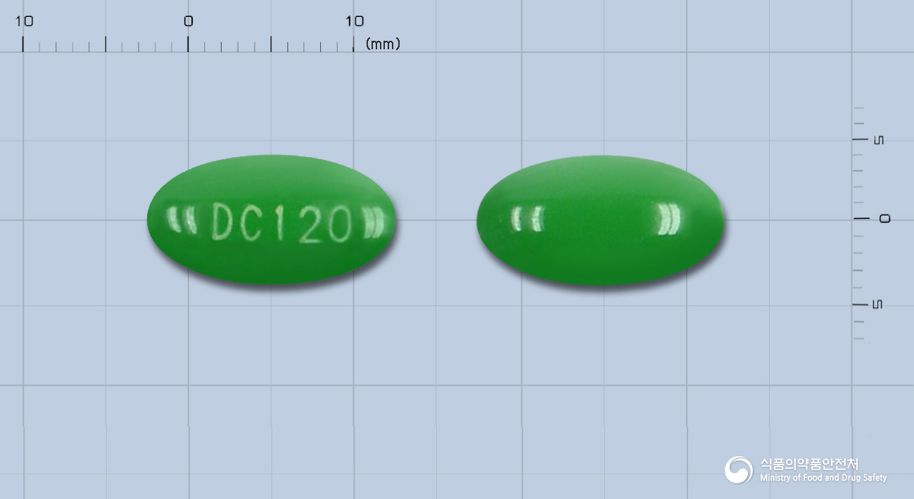 써큐로드연질캡슐120mg(은행엽엑스)