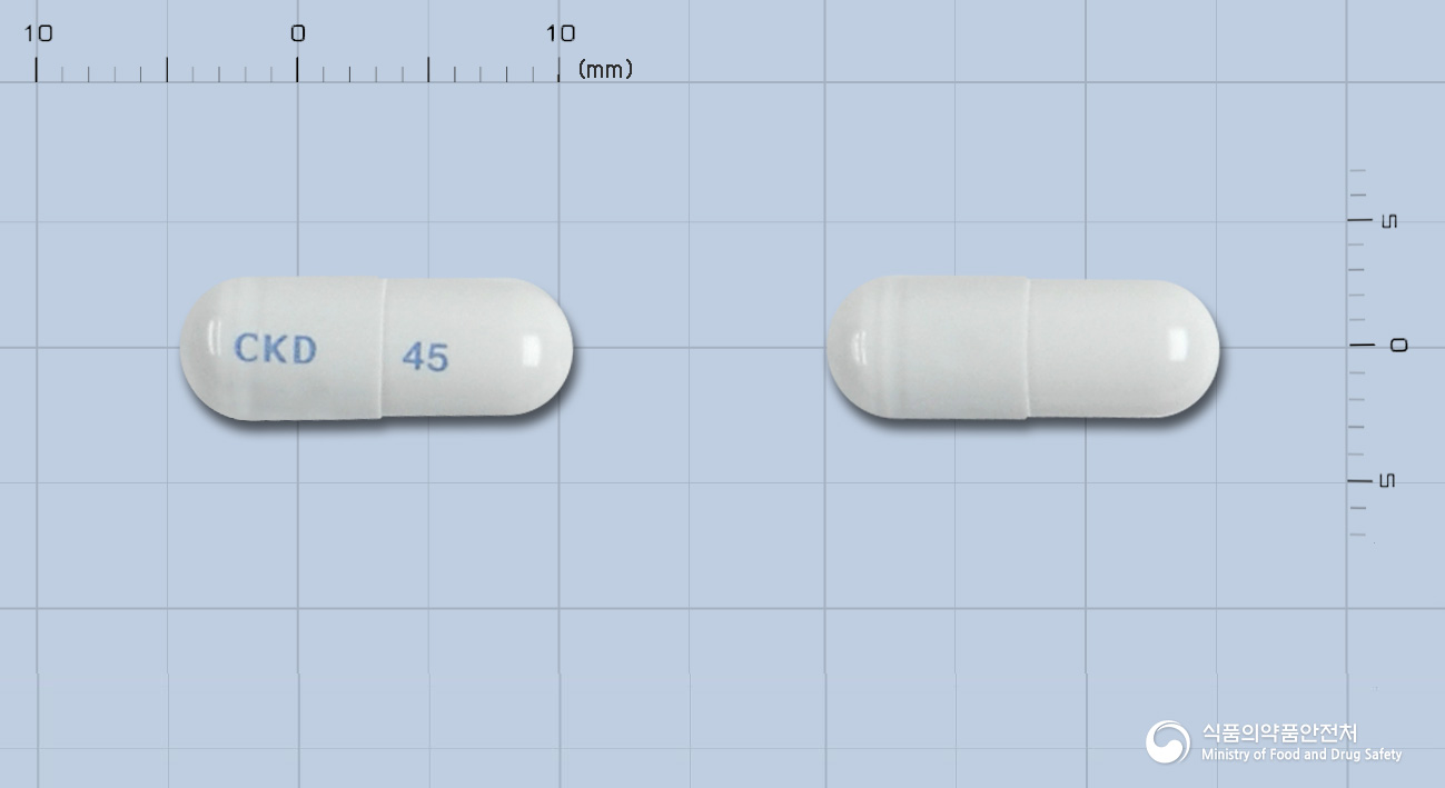 타미비어캡슐45밀리그램(오셀타미비르인산염)