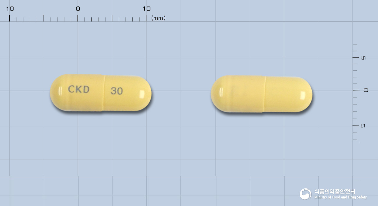 타미비어캡슐30밀리그램(오셀타미비르인산염)
