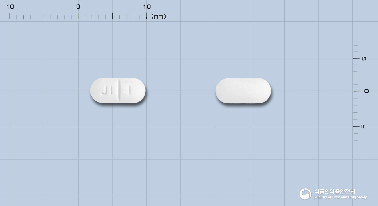 리소페린정1mg(리스페리돈)