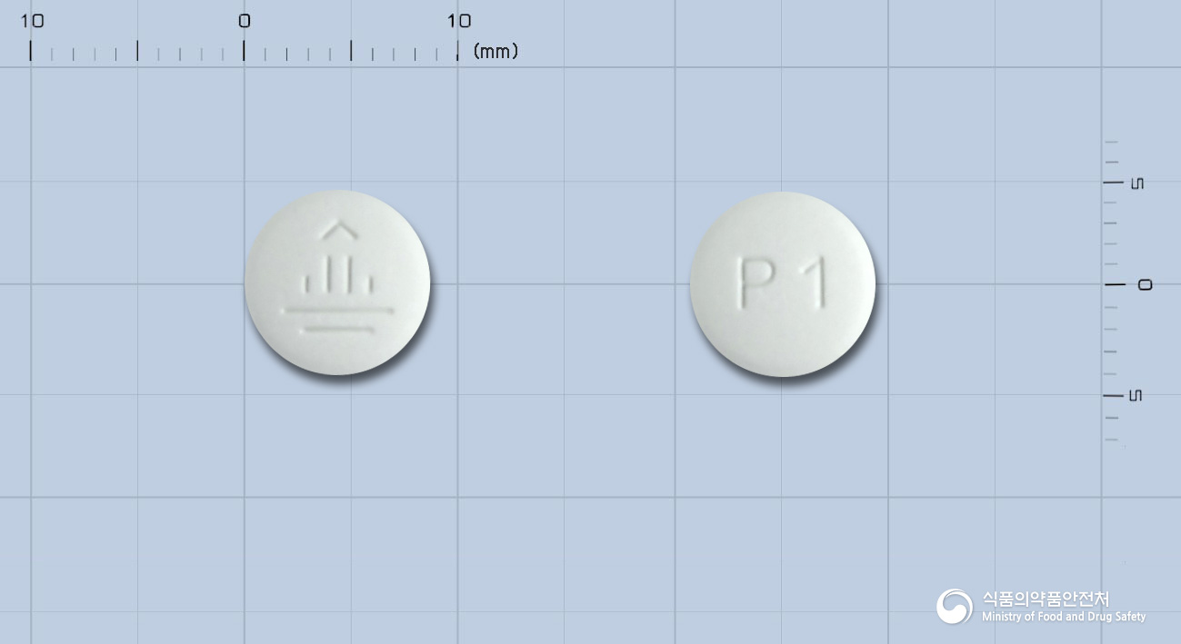 미라펙스서방정0.375밀리그램(프라미펙솔염산염일수화물)
