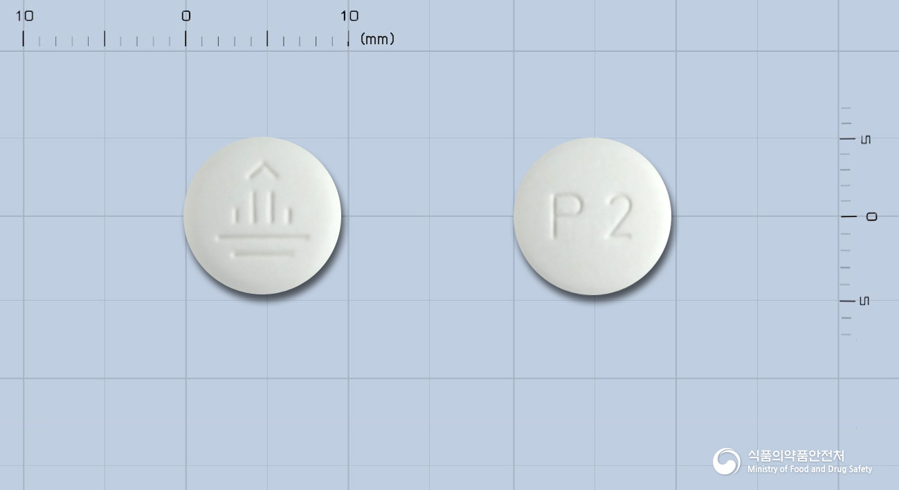 미라펙스서방정0.75밀리그램(프라미펙솔염산염일수화물)