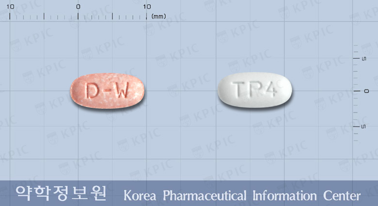 텔사탄플러스정40/12.5밀리그램