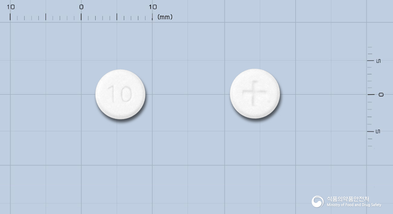 아뎁세라정10밀리그램(아데포비어디피복실)