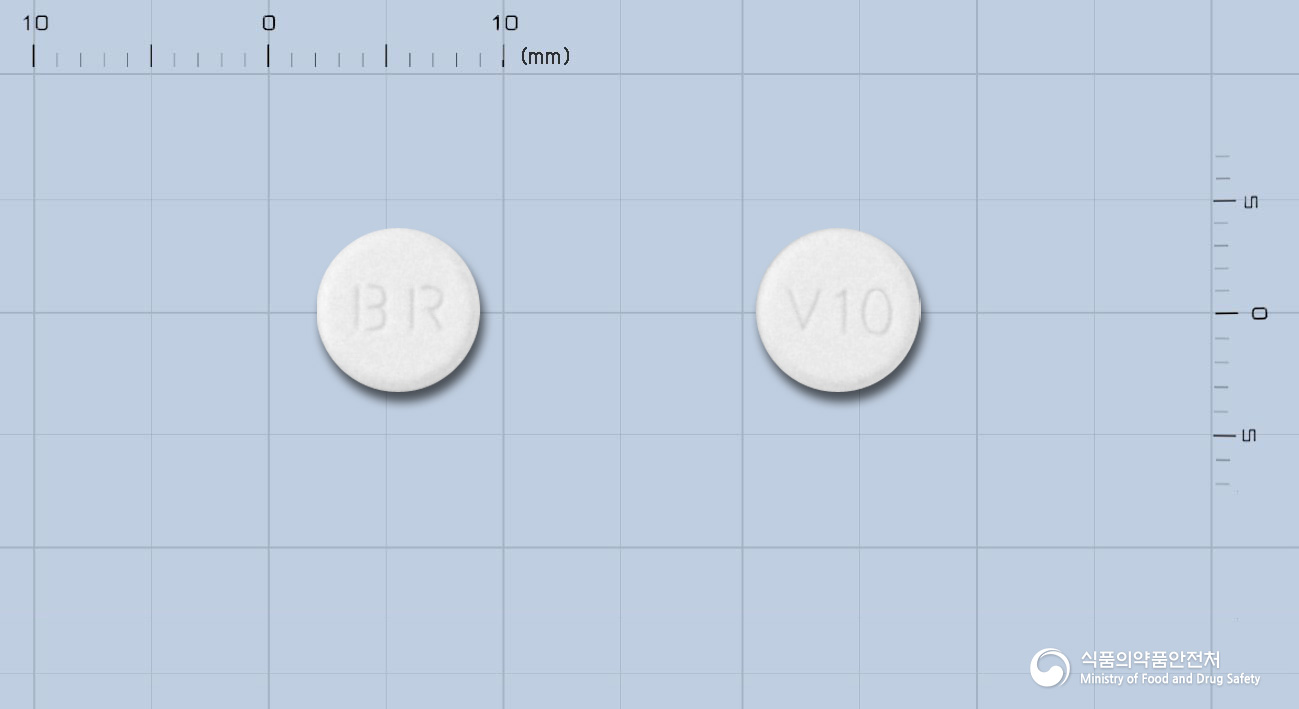 보령아데포비어정10mg(아데포비어디피복실)