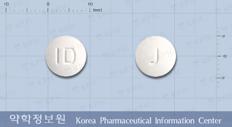 암포젤정(건조수산화알루미늄겔)