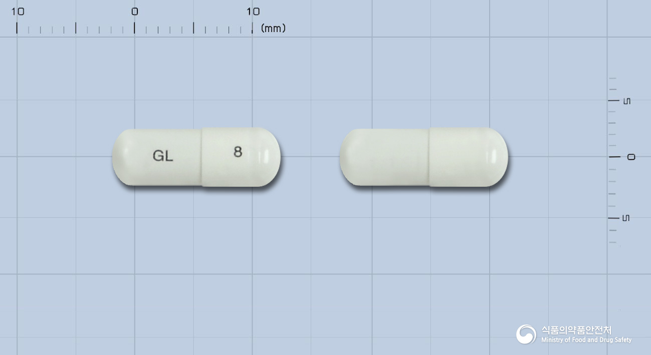 명인갈란타민서방캡슐8밀리그램(갈란타민브롬화수소산염)