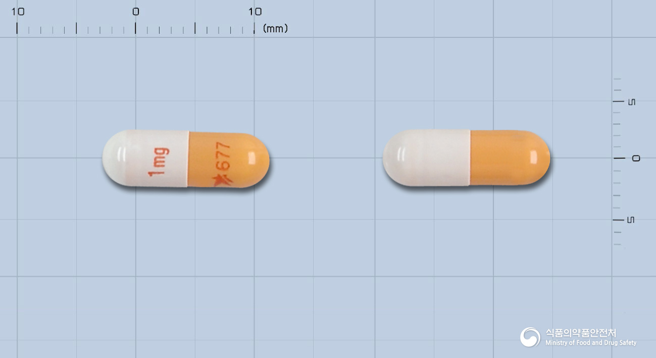 아드바그랍서방캡슐1밀리그램(타크로리무스)