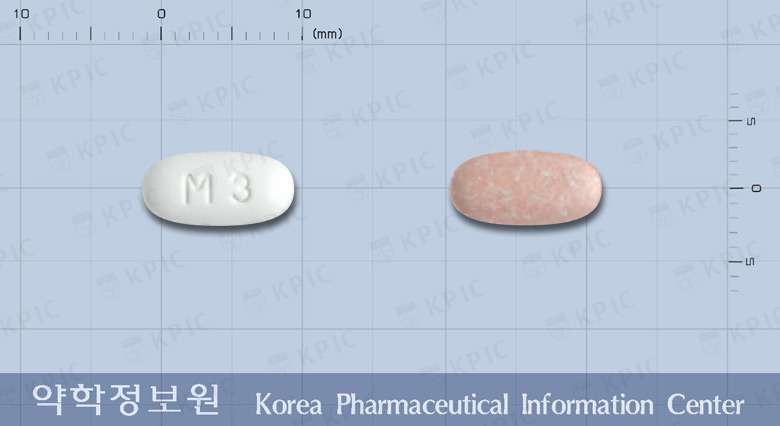 텔미원플러스정40/12.5밀리그램