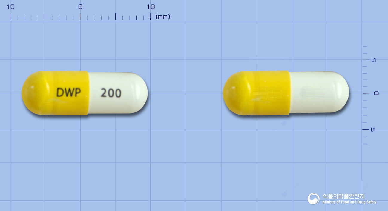 엔쎄콕캡슐200mg(세레콕시브)