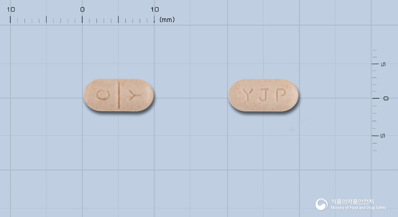 칸살탄플러스정16/12.5mg