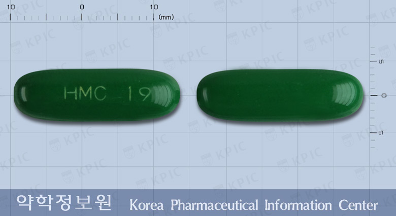 페롤민골드연질캡슐