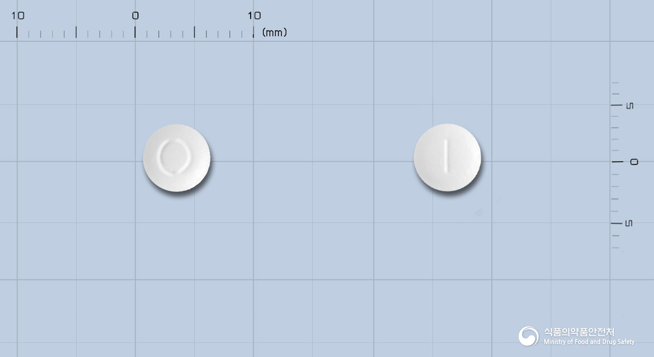 올고탄정10밀리그램(올메사르탄메독소밀)