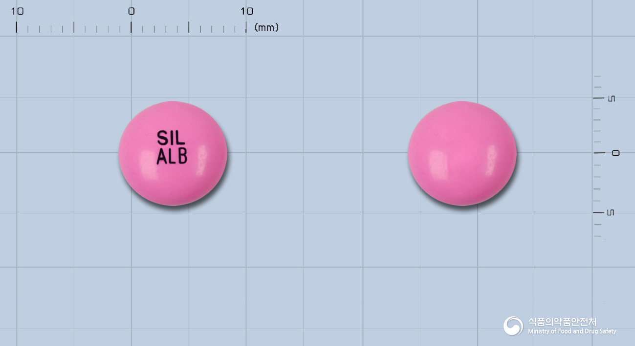 알리벤정(알리벤돌)(수출용)