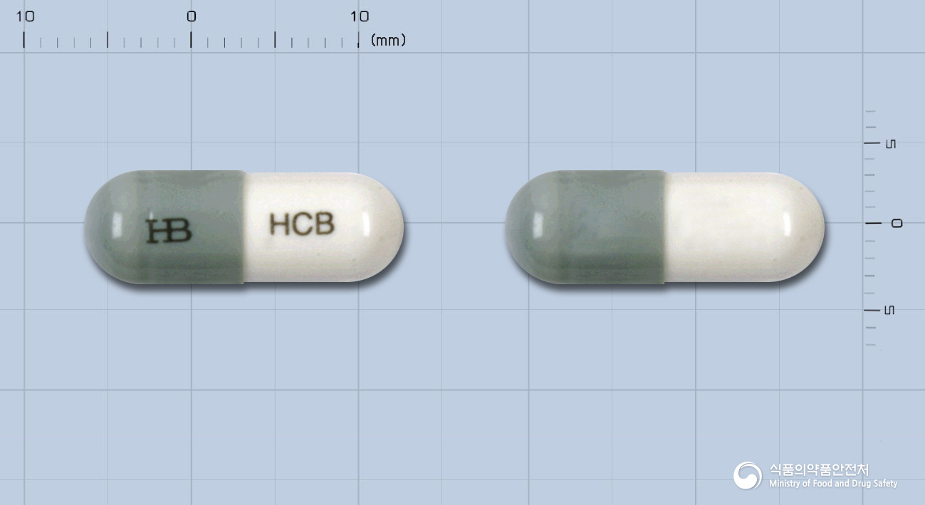 한세브로캡슐(아세브로필린)
