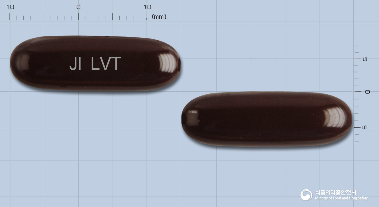 리버텍션연질캡슐