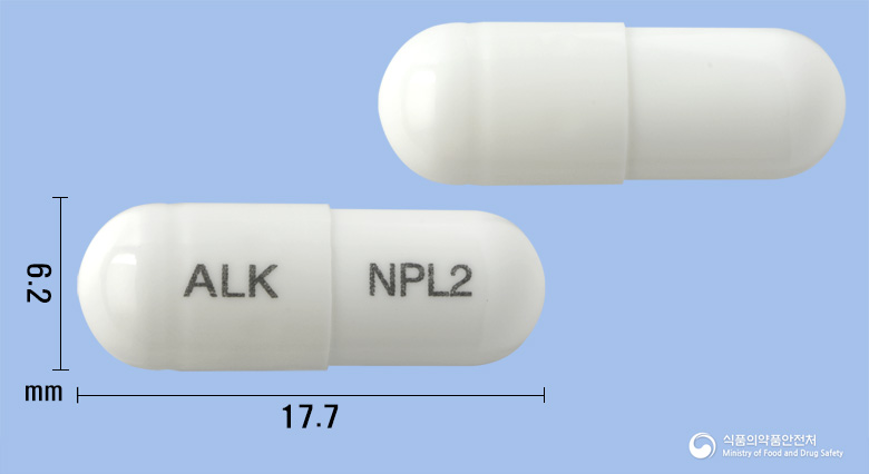 엔피린캡슐150밀리그램(프레가발린)