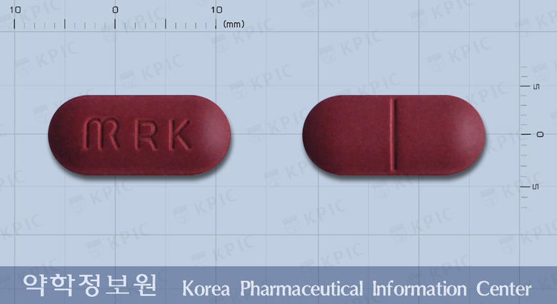 롱콘600정
