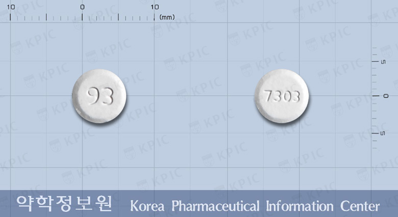 테바미르타자핀오디티정15밀리그램