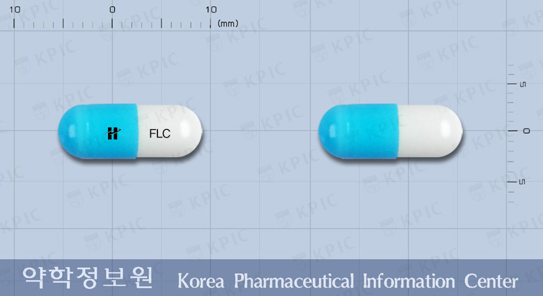 휴니즈플루코나졸캡슐