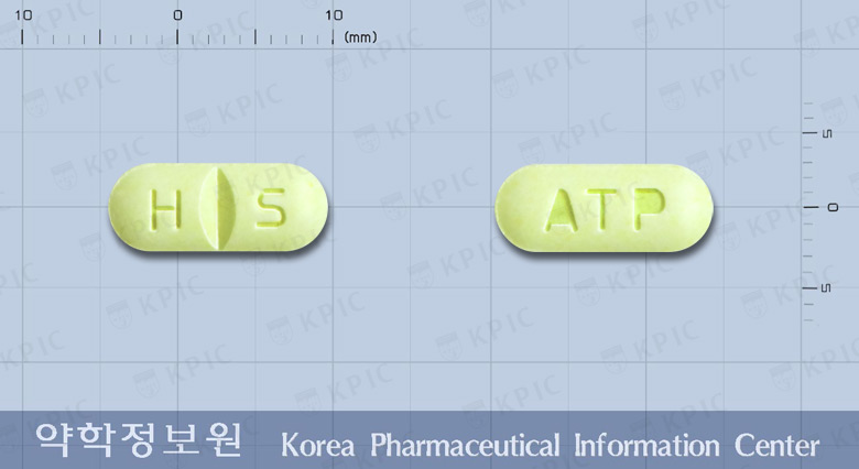 아페린에프정