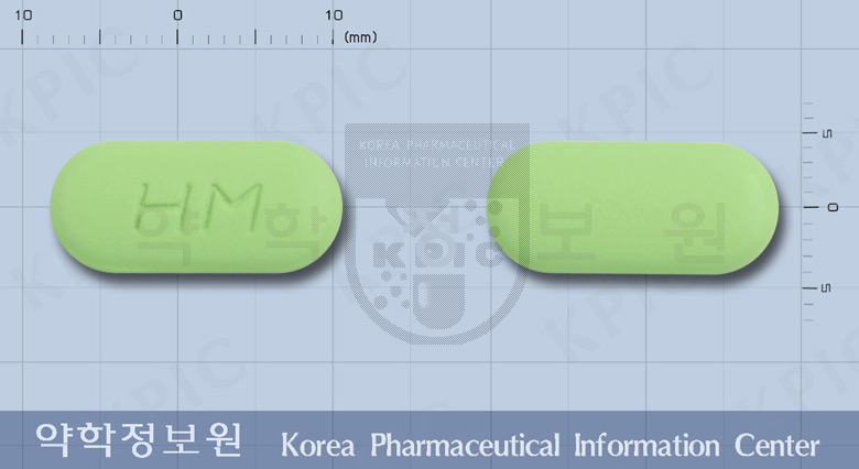 치옥트란에이치알정(티옥트산)