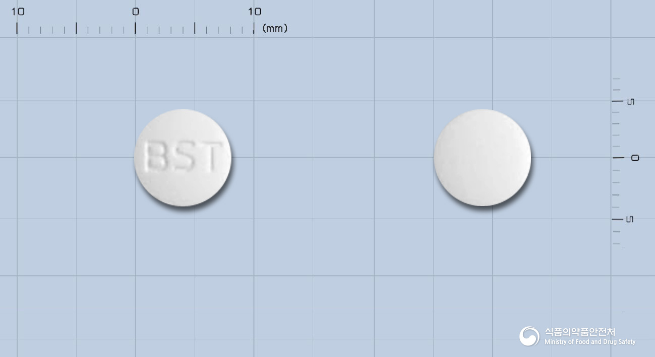 바소탈정10mg(말레인산에날라프릴)