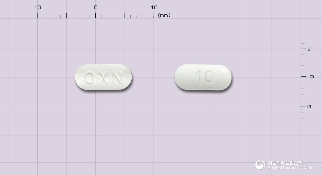 타진서방정 10/5mg