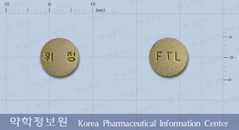 위세당정