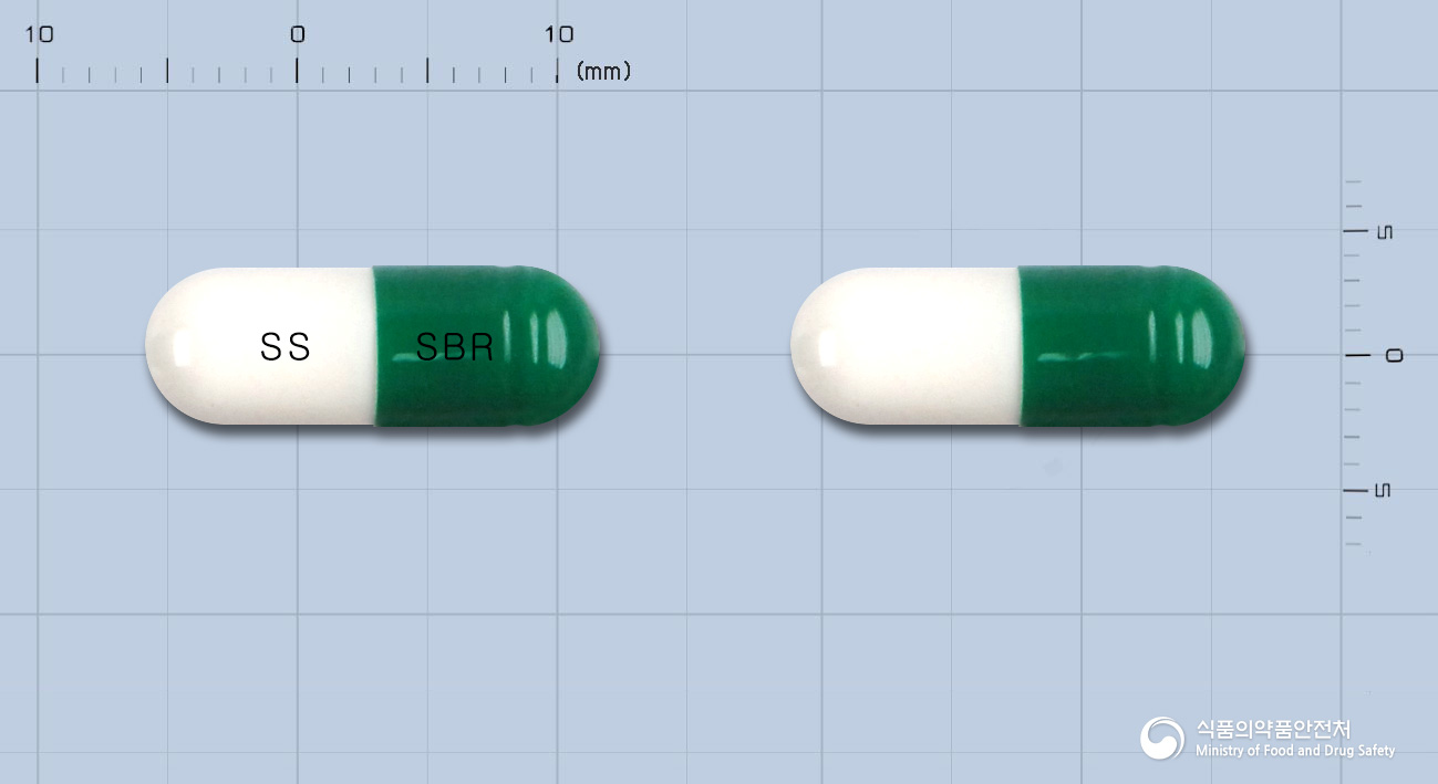 소브콜캡슐200mg(소브레롤)