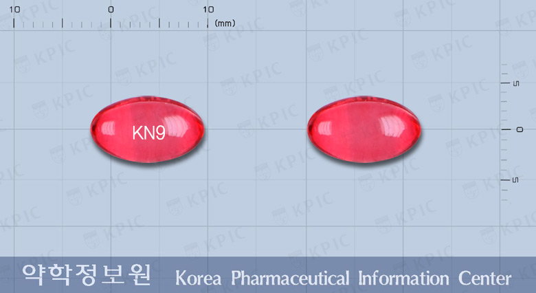 세다목연질캡슐