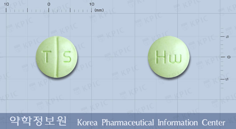 써모펜에스정