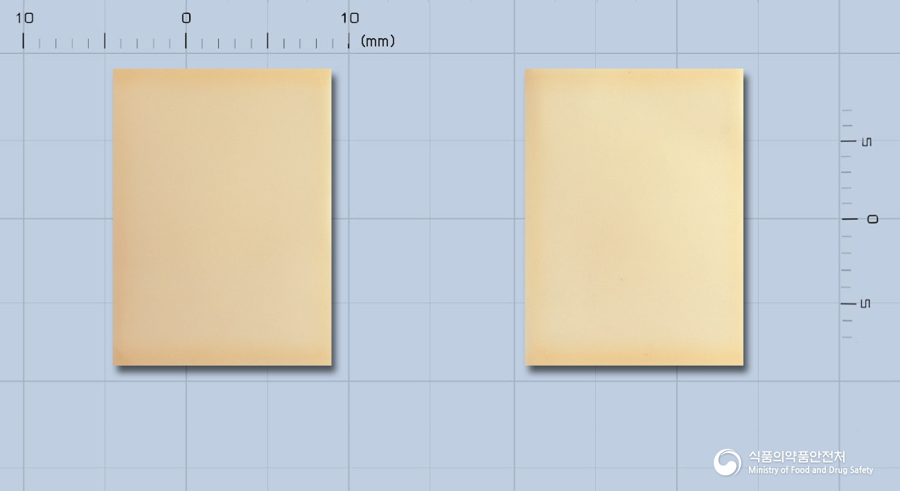 비닉스구강붕해필름50밀리그램(실데나필시트르산염)