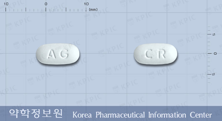 아세페낙CR정(아세클로페낙)