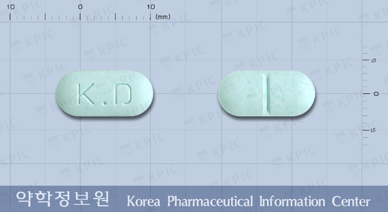 에카린에이정