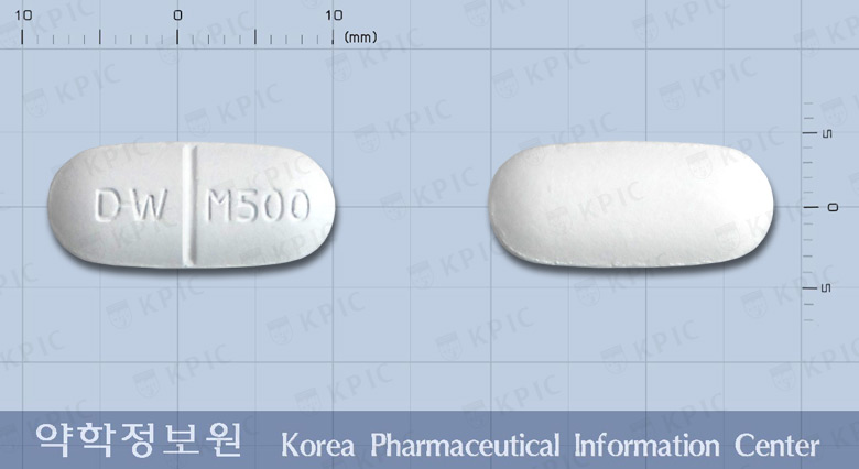 글리필멕스정