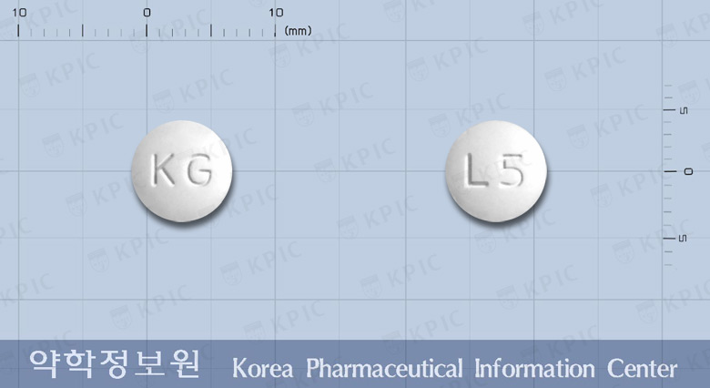 글로피진정(레보드로프로피진)