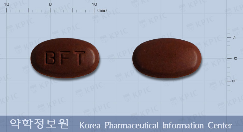 벤포메가정