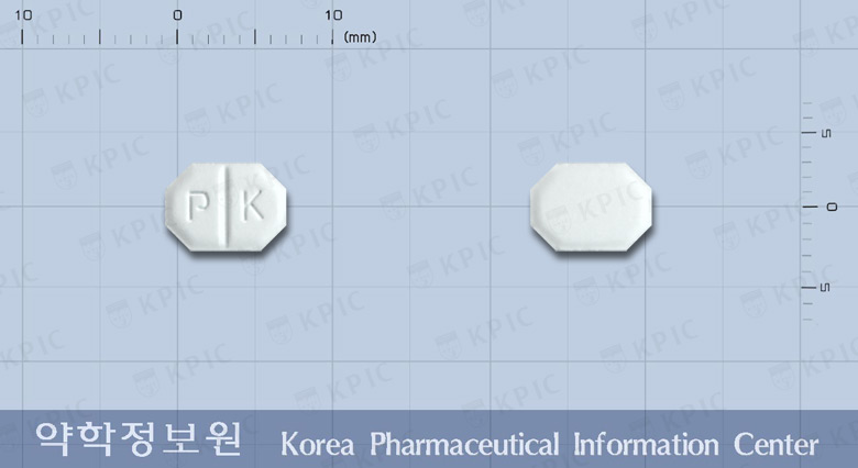 암로비스정(암로디핀베실산염)