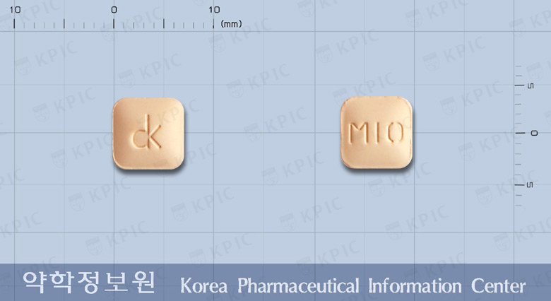 싱귤몬정10밀리그램(몬테루카스트나트륨)