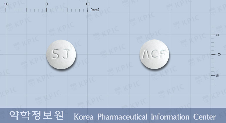 크리페낙정(아세클로페낙)